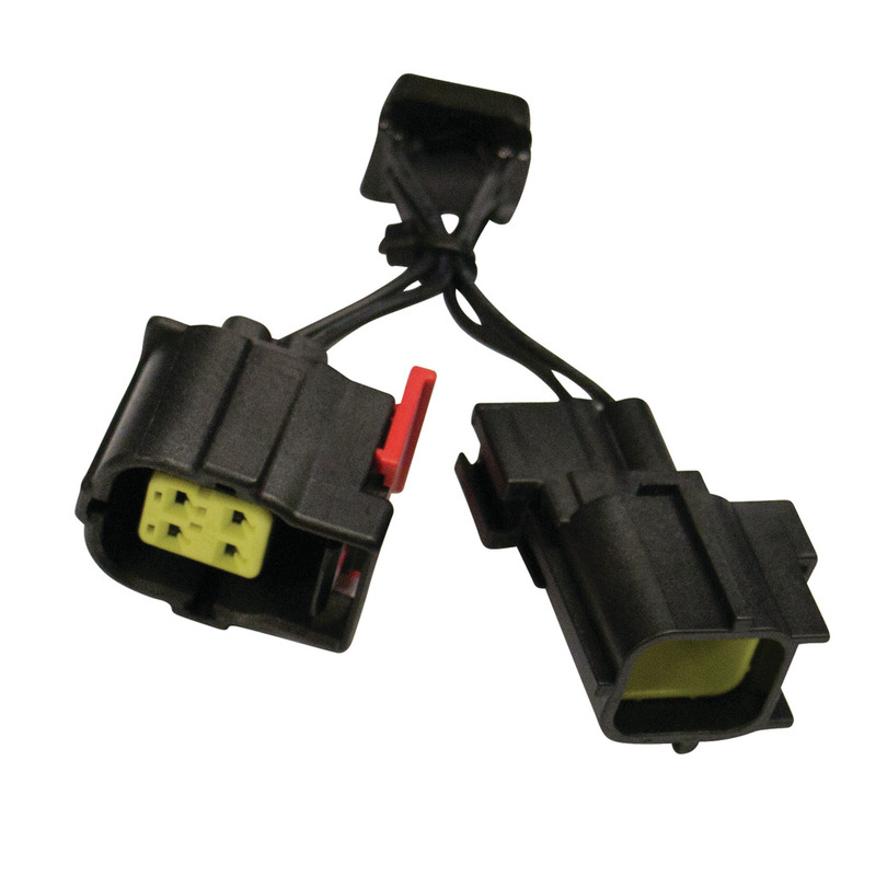Automatic Transmission Shift Kit - 1030368-V2
